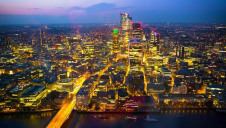More than half of the required £40bn annual investment lacks policy frameworks that would deliver confidence to investors that long-term returns could be generated